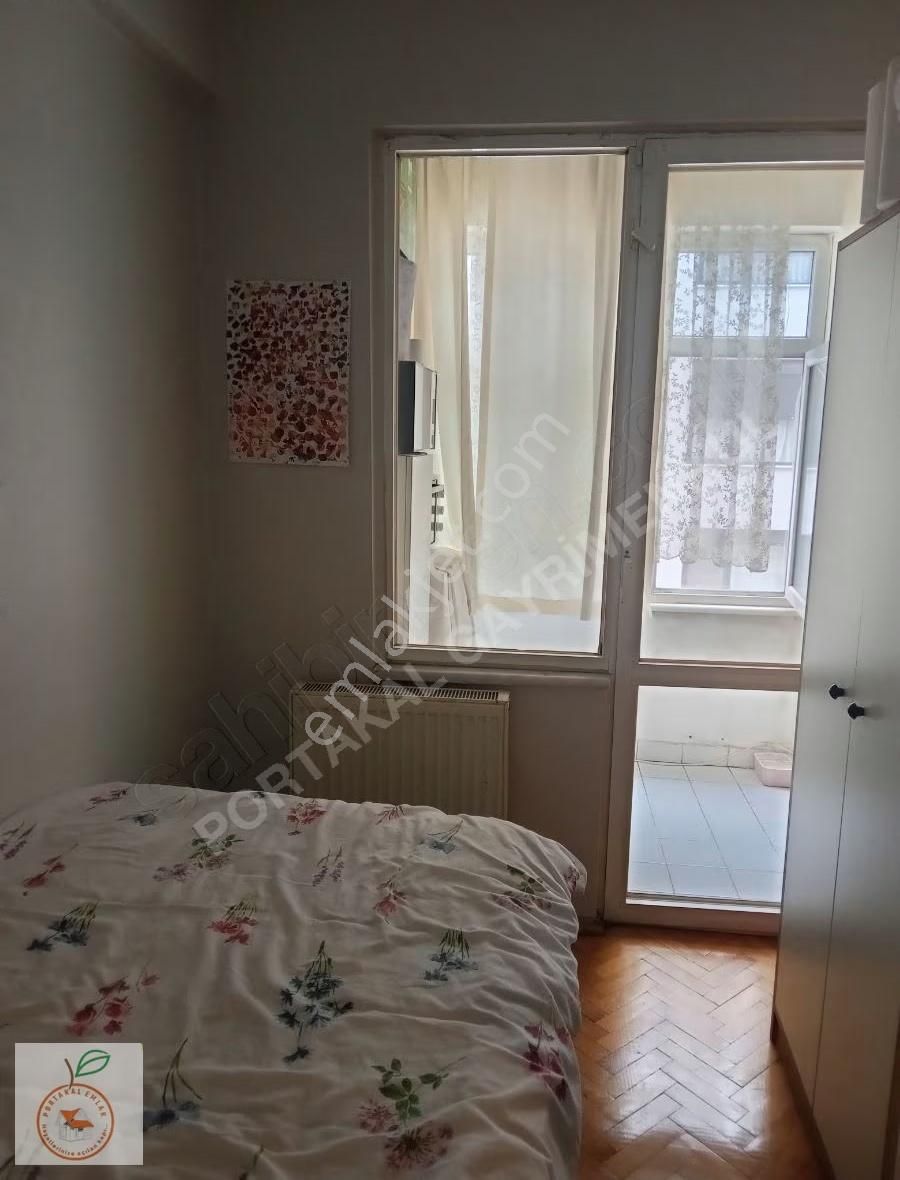 Üsküdar Selimiyede 2+1 Satılık Harika Konumda Daire - Görsel 23