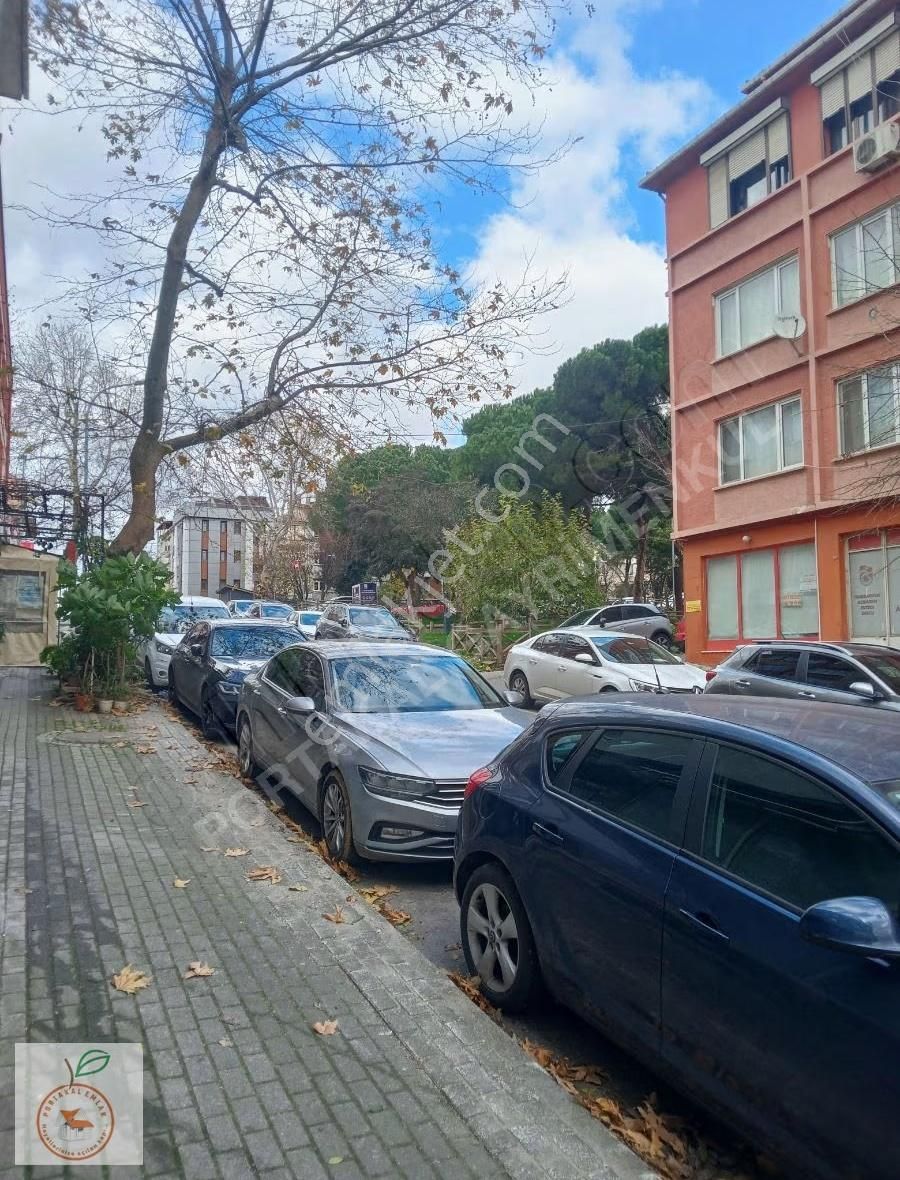 Üsküdar Selimiyede 2+1 Satılık Harika Konumda Daire - Görsel 30