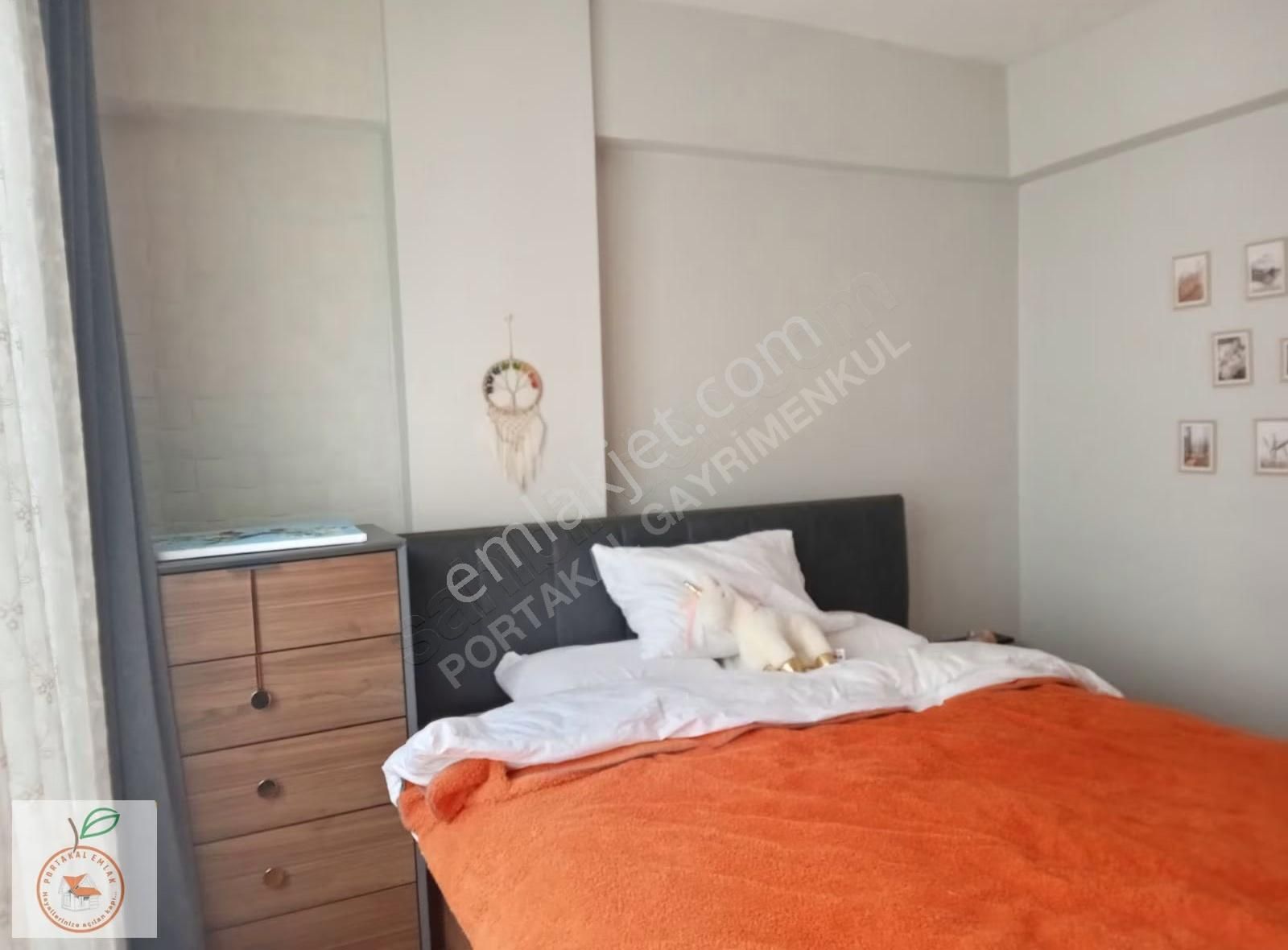 Üsküdar Selimiyede 2+1 Satılık Harika Konumda Daire - Görsel 17