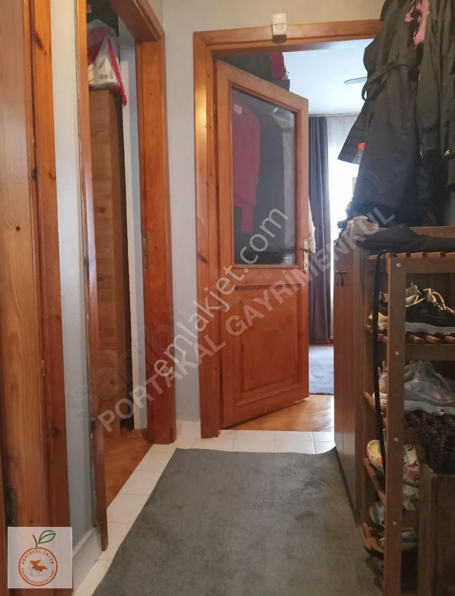 Üsküdar Selimiyede 2+1 Satılık Harika Konumda Daire - Görsel 9