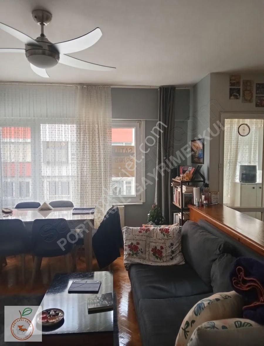 Üsküdar Selimiyede 2+1 Satılık Harika Konumda Daire - Görsel 15