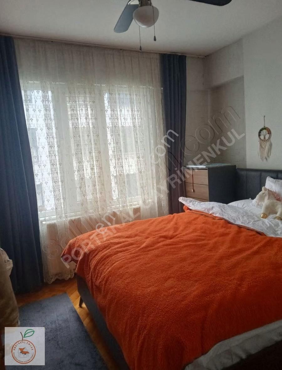 Üsküdar Selimiyede 2+1 Satılık Harika Konumda Daire - Görsel 14