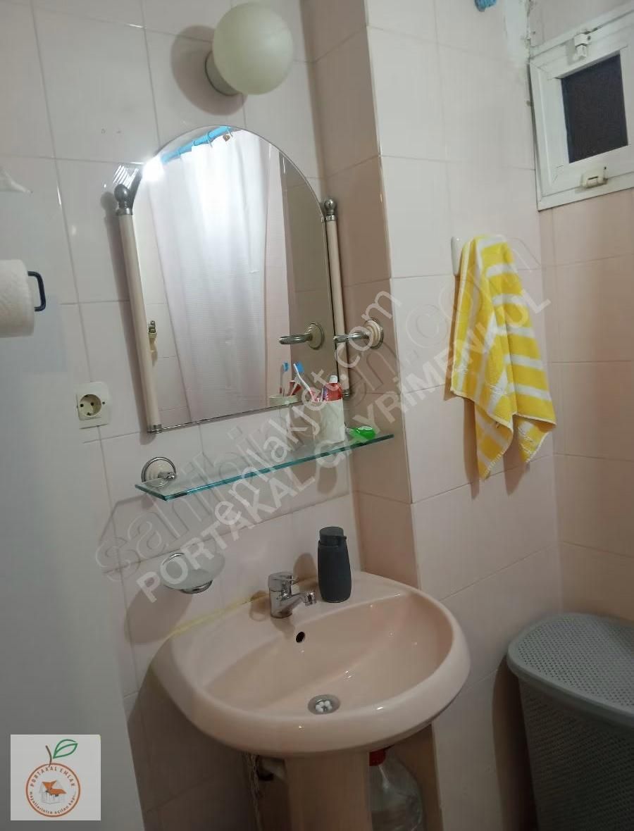 Üsküdar Selimiyede 2+1 Satılık Harika Konumda Daire - Görsel 21