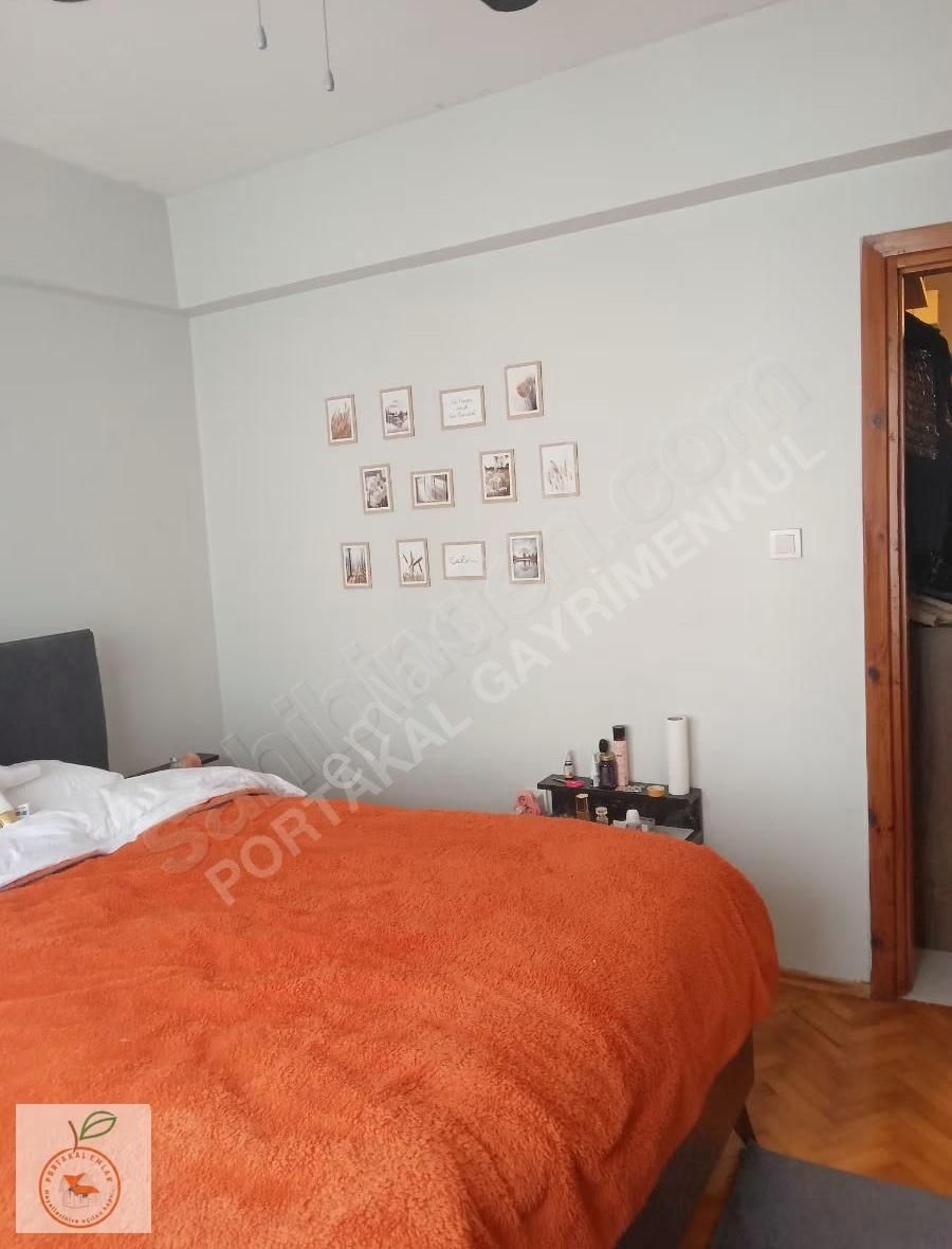 Üsküdar Selimiyede 2+1 Satılık Harika Konumda Daire - Görsel 10