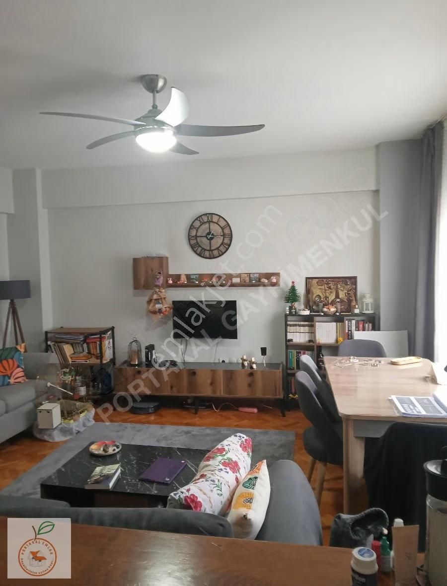 Üsküdar Selimiyede 2+1 Satılık Harika Konumda Daire - Görsel 8