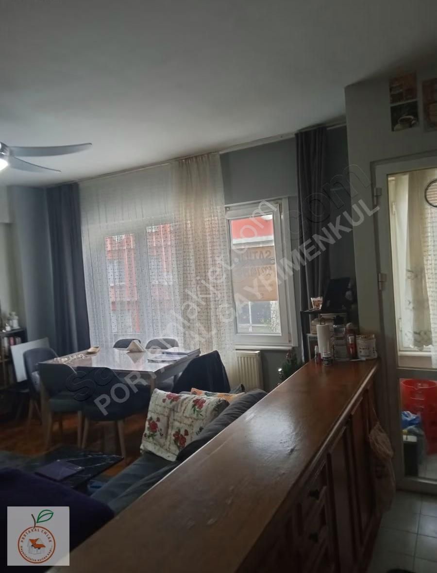 Üsküdar Selimiyede 2+1 Satılık Harika Konumda Daire - Görsel 19