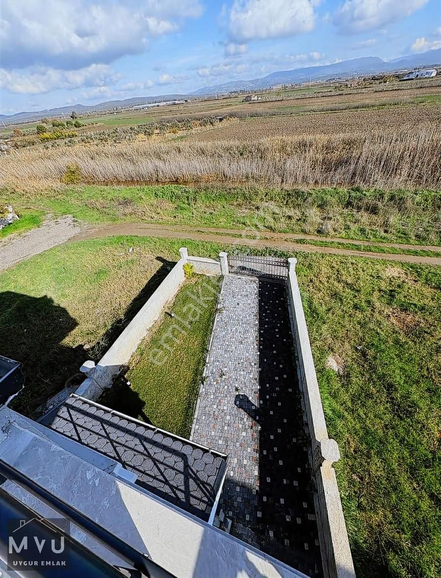 Satılık Villa Kazan Yolu Üzeri - Görsel 2
