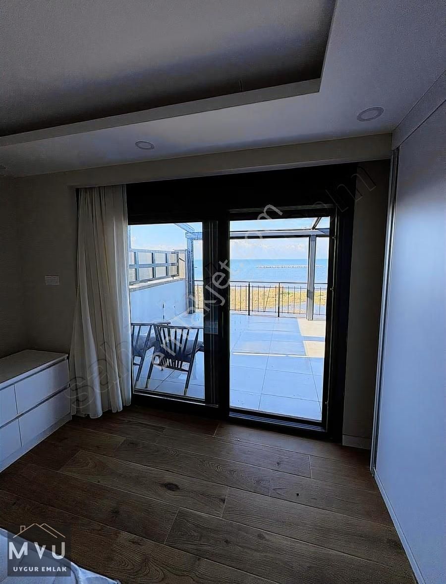 Midilli Manzaralı Daire - Görsel 15