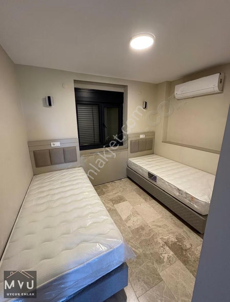 Midilli Manzaralı Daire - Görsel 3