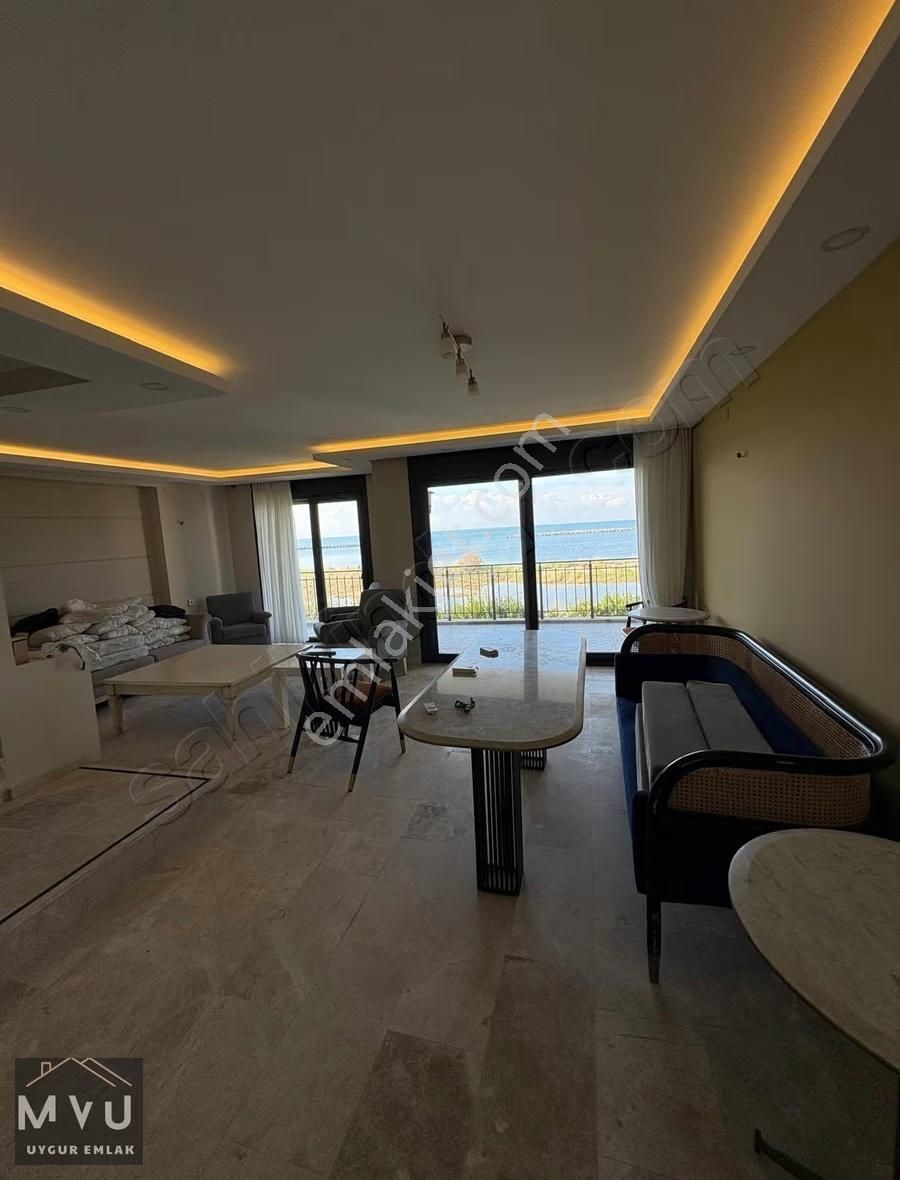 Midilli Manzaralı Daire - Görsel 8