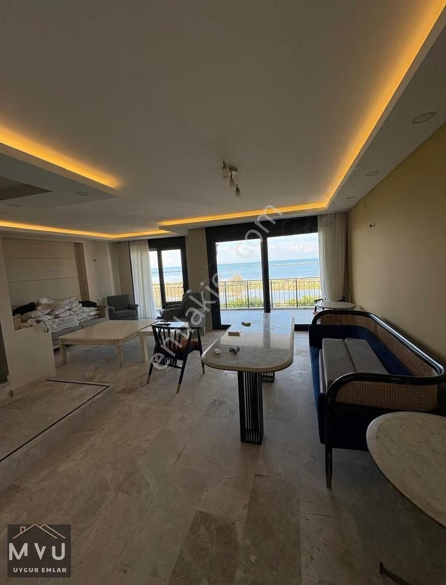 Midilli Manzaralı Daire - Görsel 20