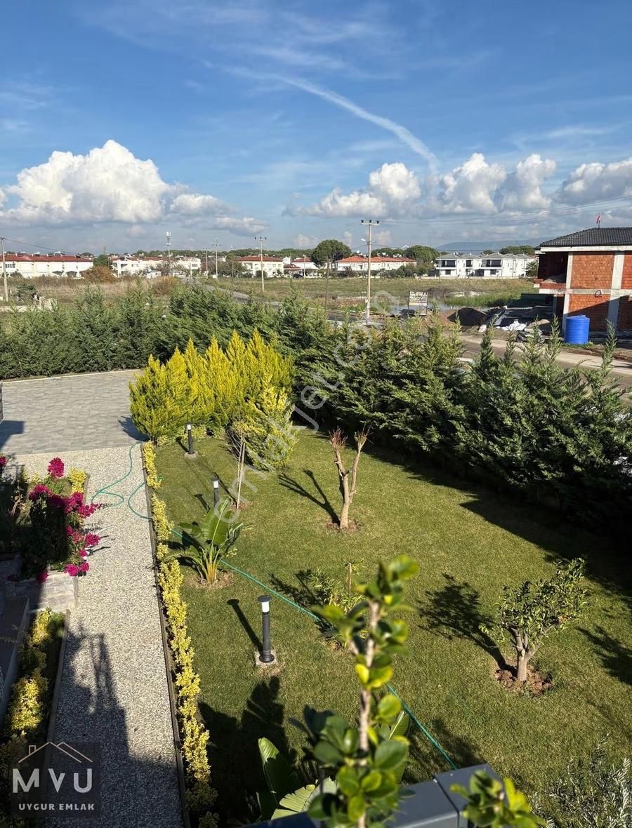 Midilli Manzaralı Daire - Görsel 18