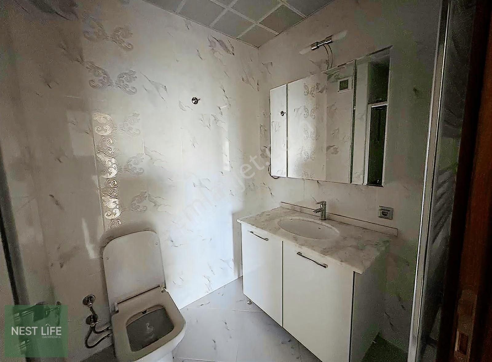 Bahçekent Emlak Konutları 2+1 Kiralık Daire - Görsel 9