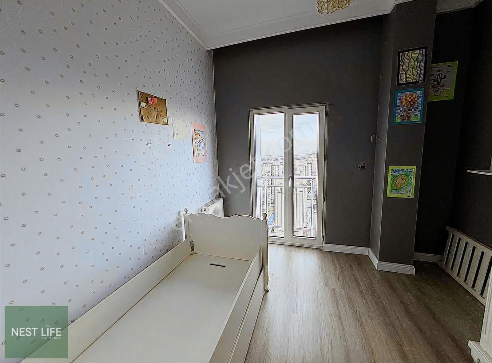 Bahçekent Emlak Konutları 2+1 Kiralık Daire - Görsel 2