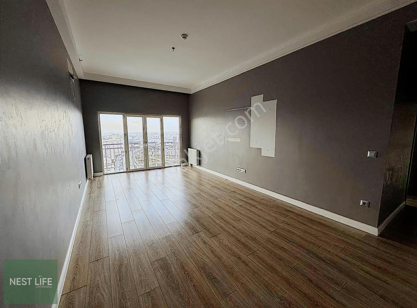 Bahçekent Emlak Konutları 2+1 Kiralık Daire