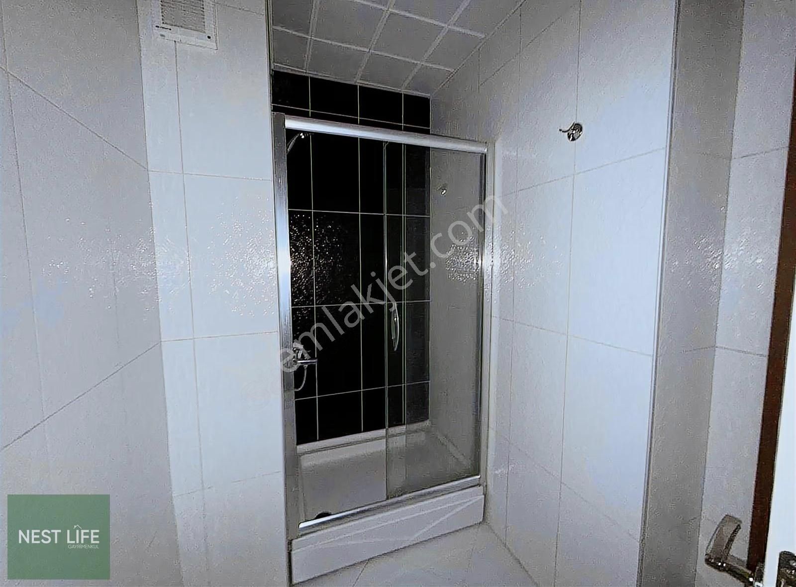 Bahçekent Emlak Konutları 2+1 Kiralık Daire - Görsel 18