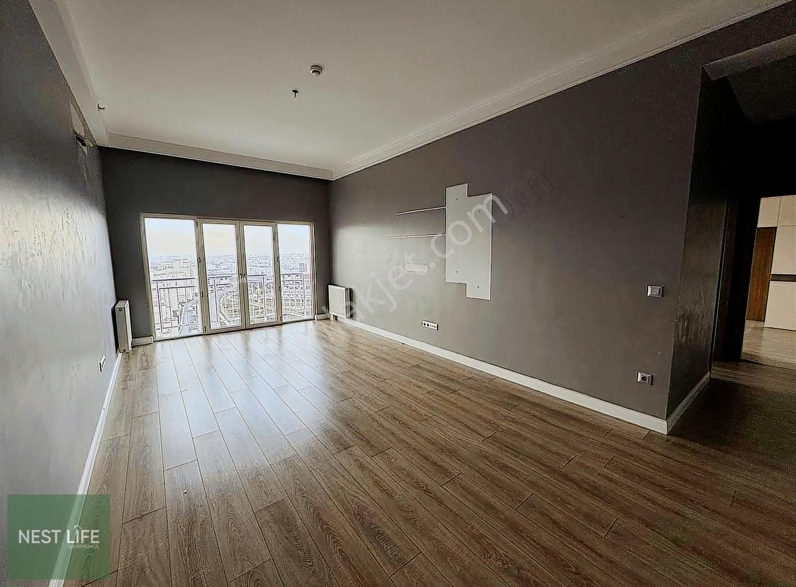 Bahçekent Emlak Konutları 2+1 Kiralık Daire - Görsel 14