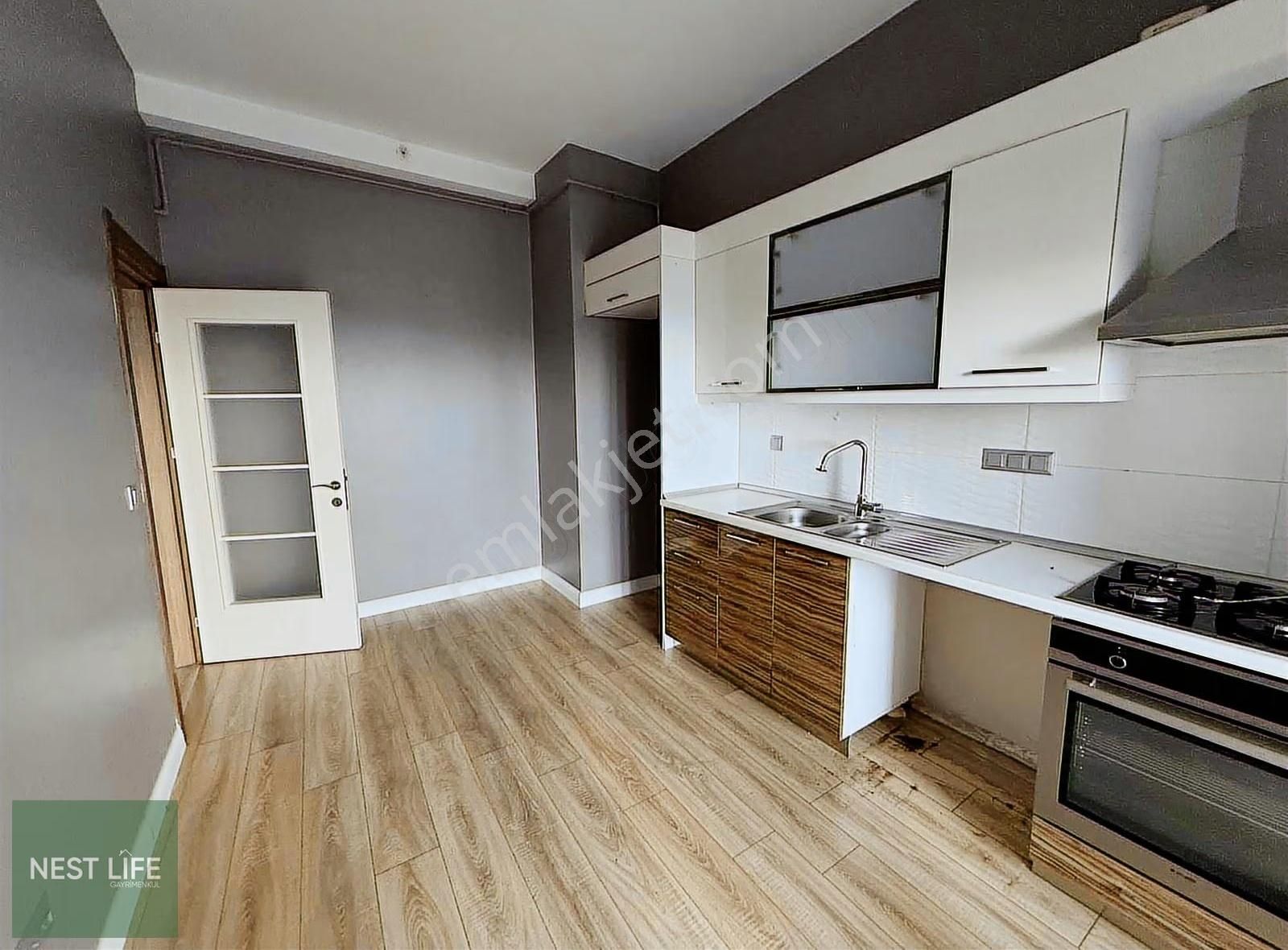 Bahçekent Emlak Konutları 2+1 Kiralık Daire - Görsel 12