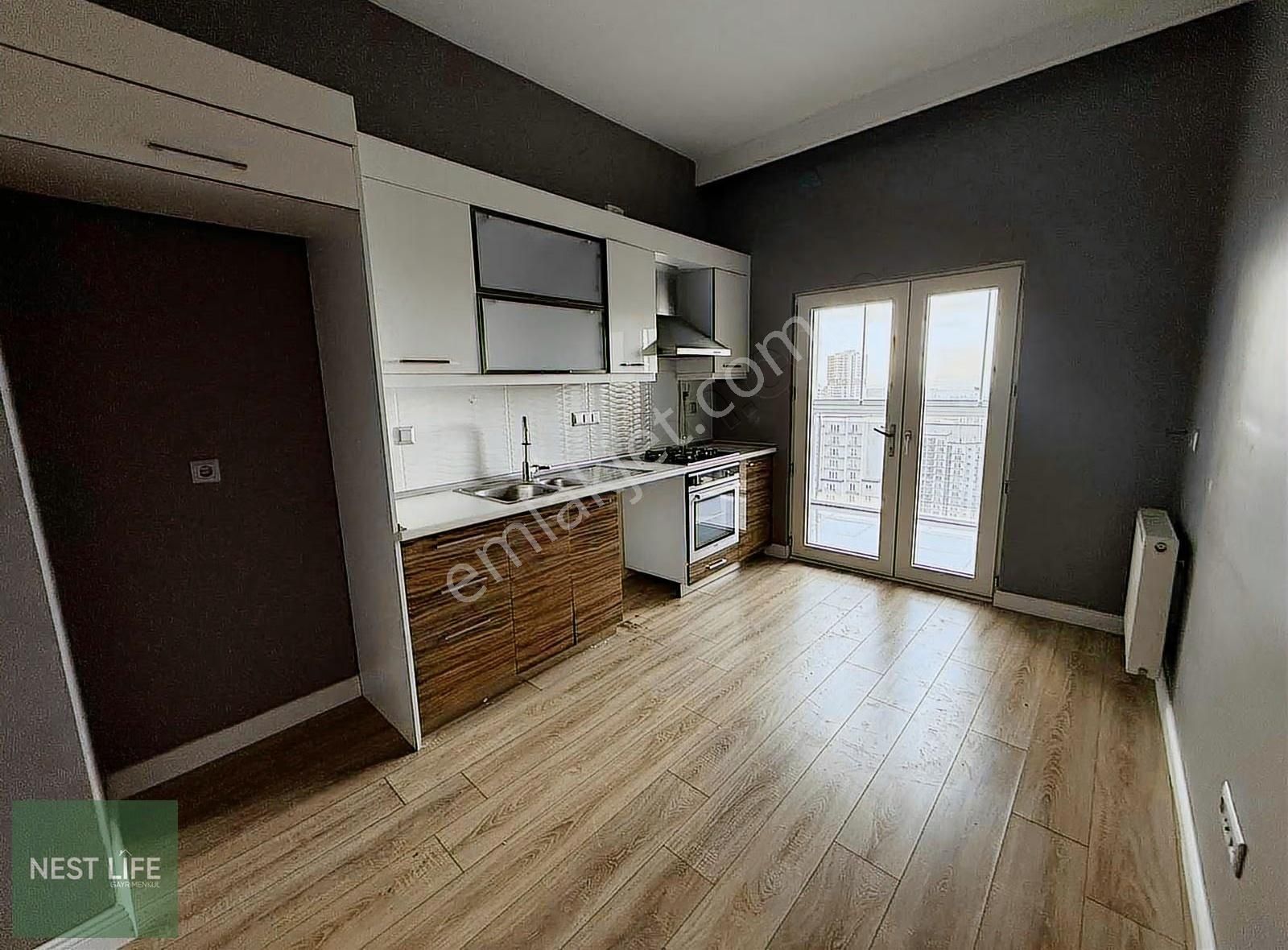 Bahçekent Emlak Konutları 2+1 Kiralık Daire - Görsel 21