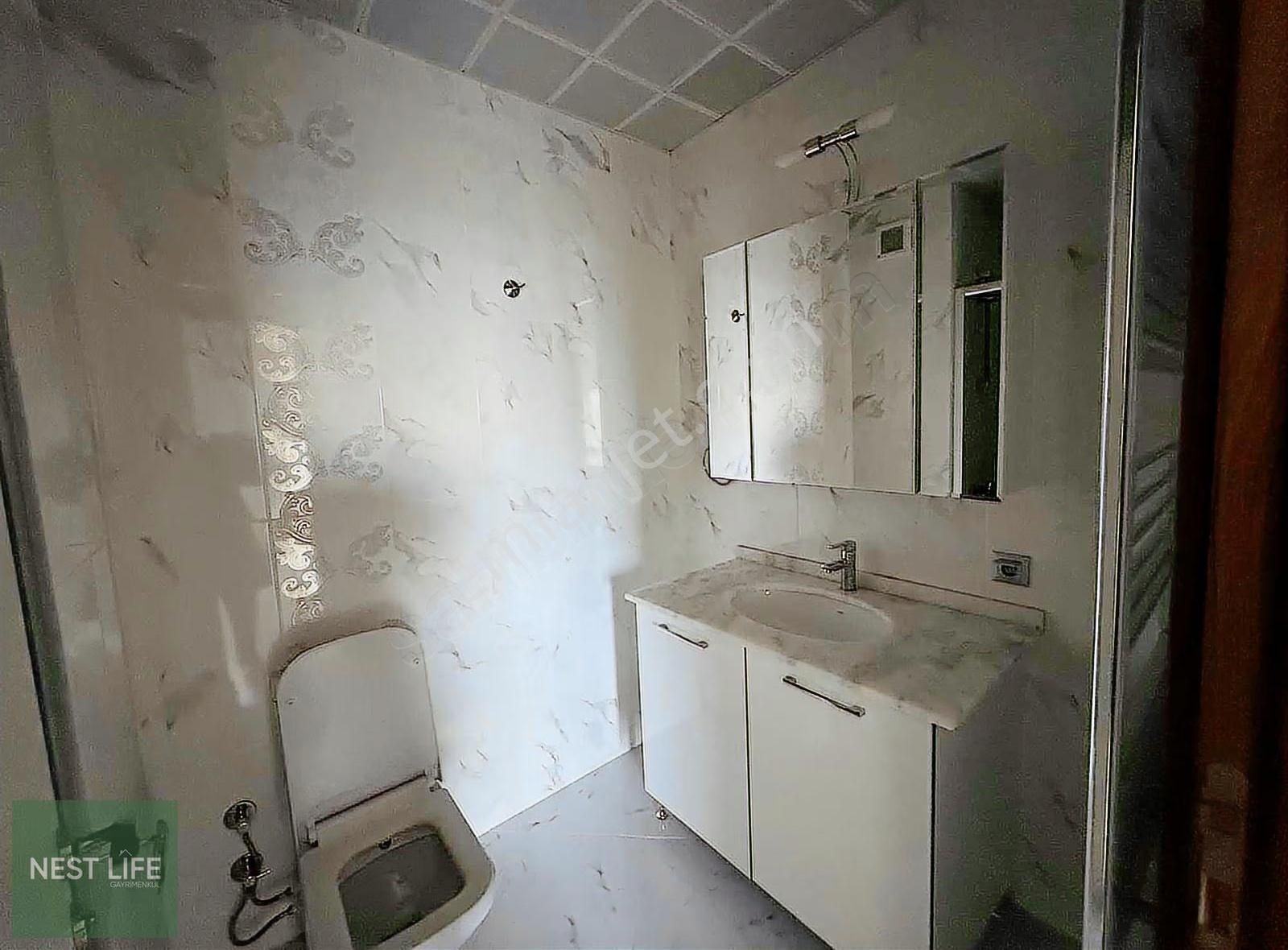 Bahçekent Emlak Konutları 2+1 Kiralık Daire - Görsel 23