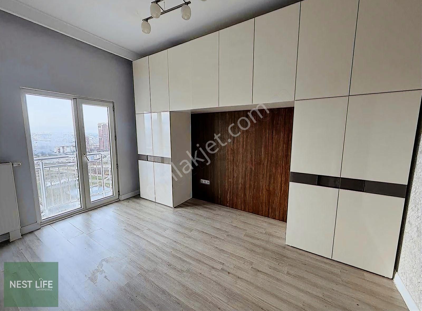 Bahçekent Emlak Konutları 2+1 Kiralık Daire - Görsel 8