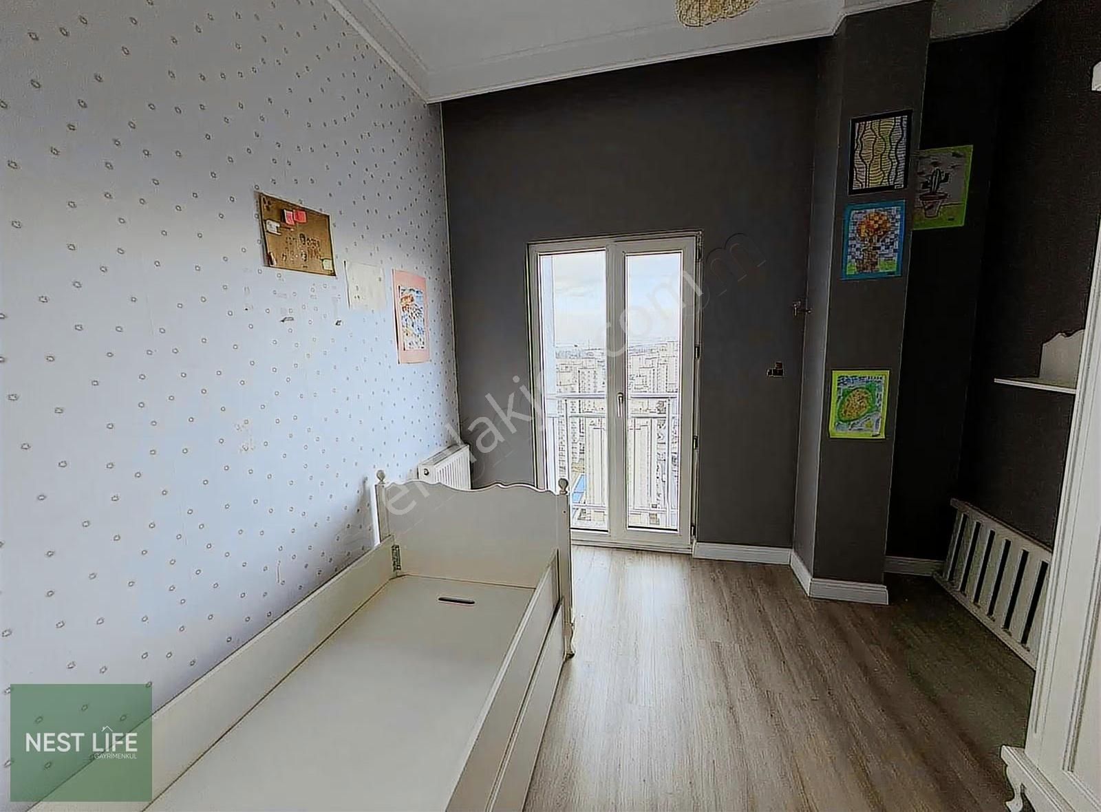 Bahçekent Emlak Konutları 2+1 Kiralık Daire - Görsel 17