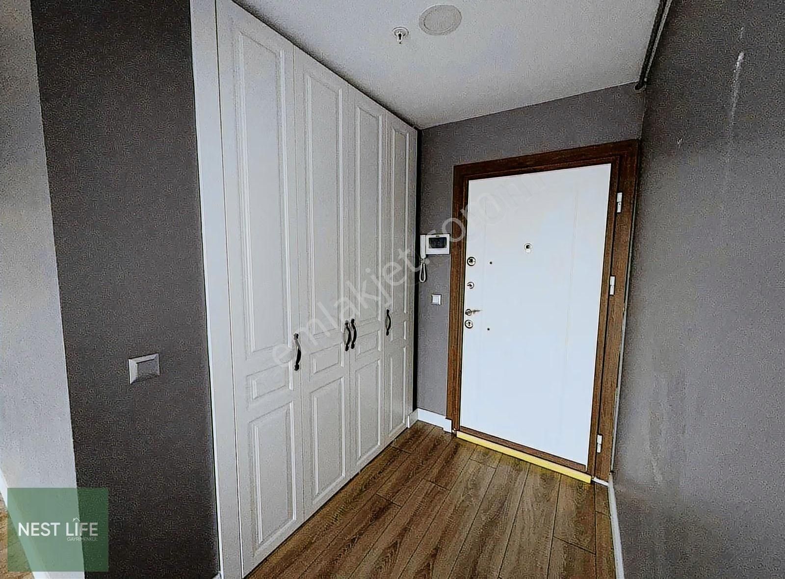 Bahçekent Emlak Konutları 2+1 Kiralık Daire - Görsel 7