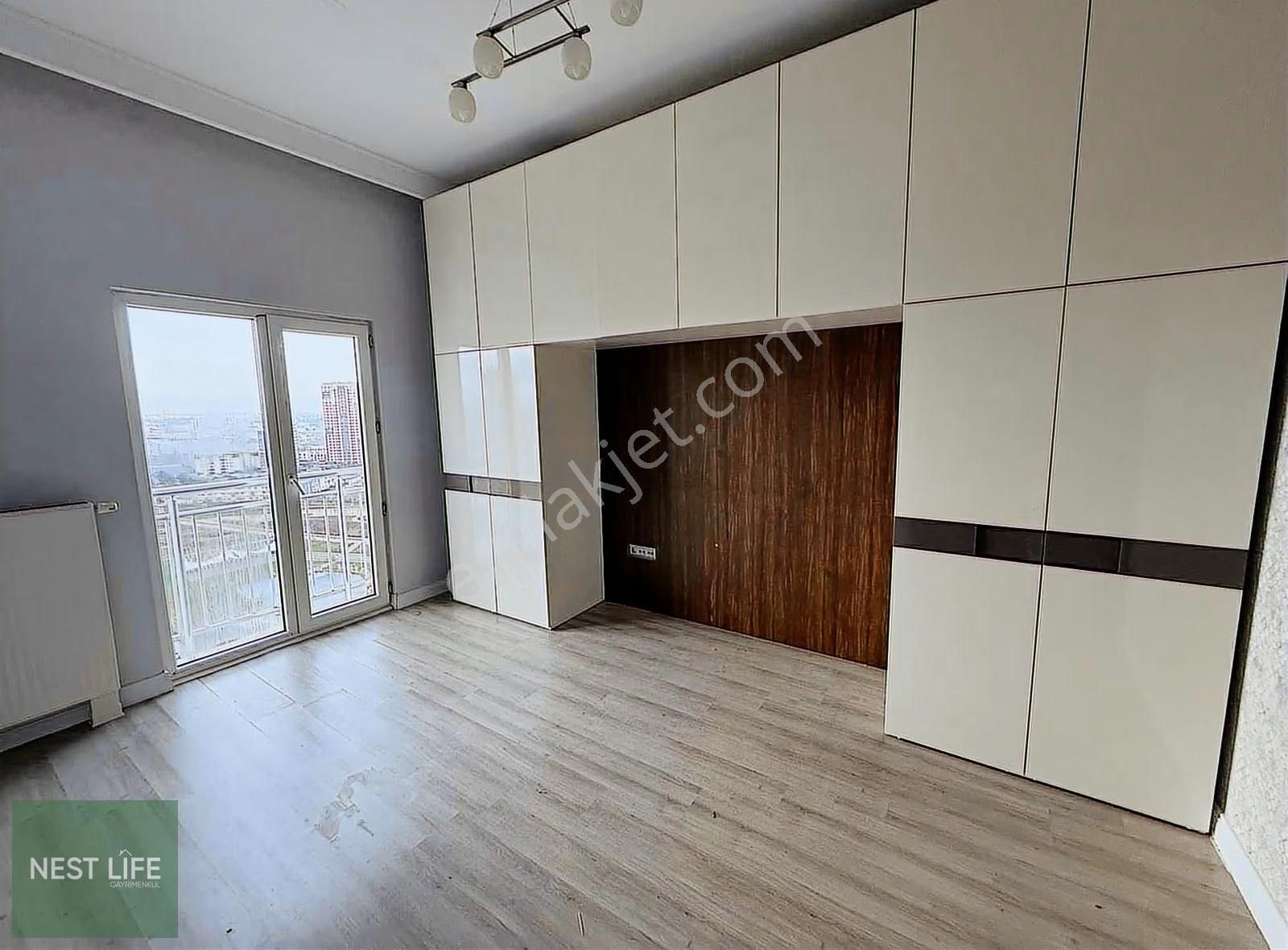 Bahçekent Emlak Konutları 2+1 Kiralık Daire - Görsel 16