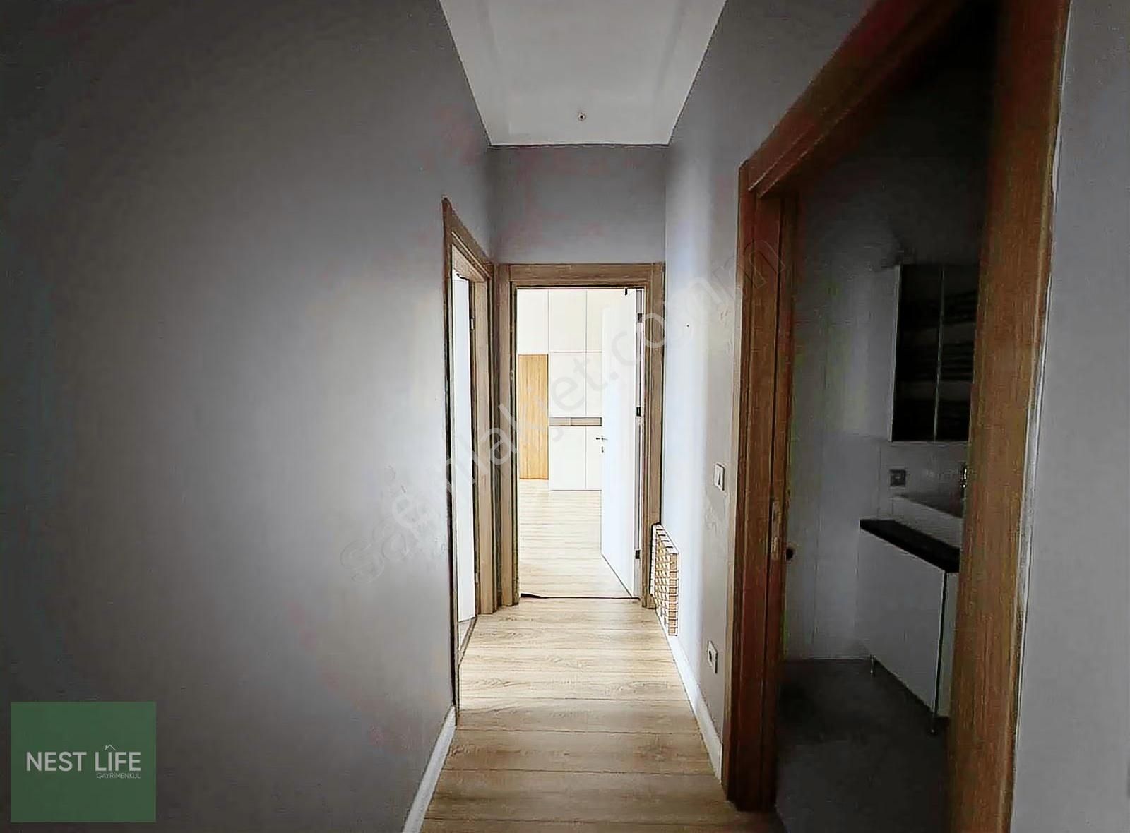 Bahçekent Emlak Konutları 2+1 Kiralık Daire - Görsel 10