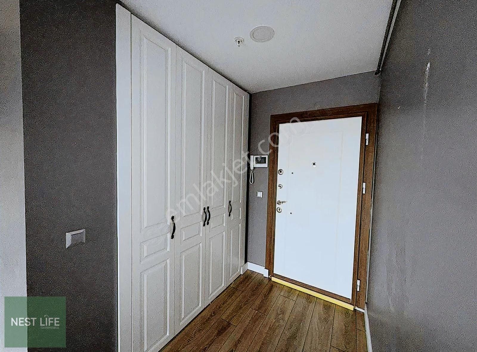 Bahçekent Emlak Konutları 2+1 Kiralık Daire - Görsel 5