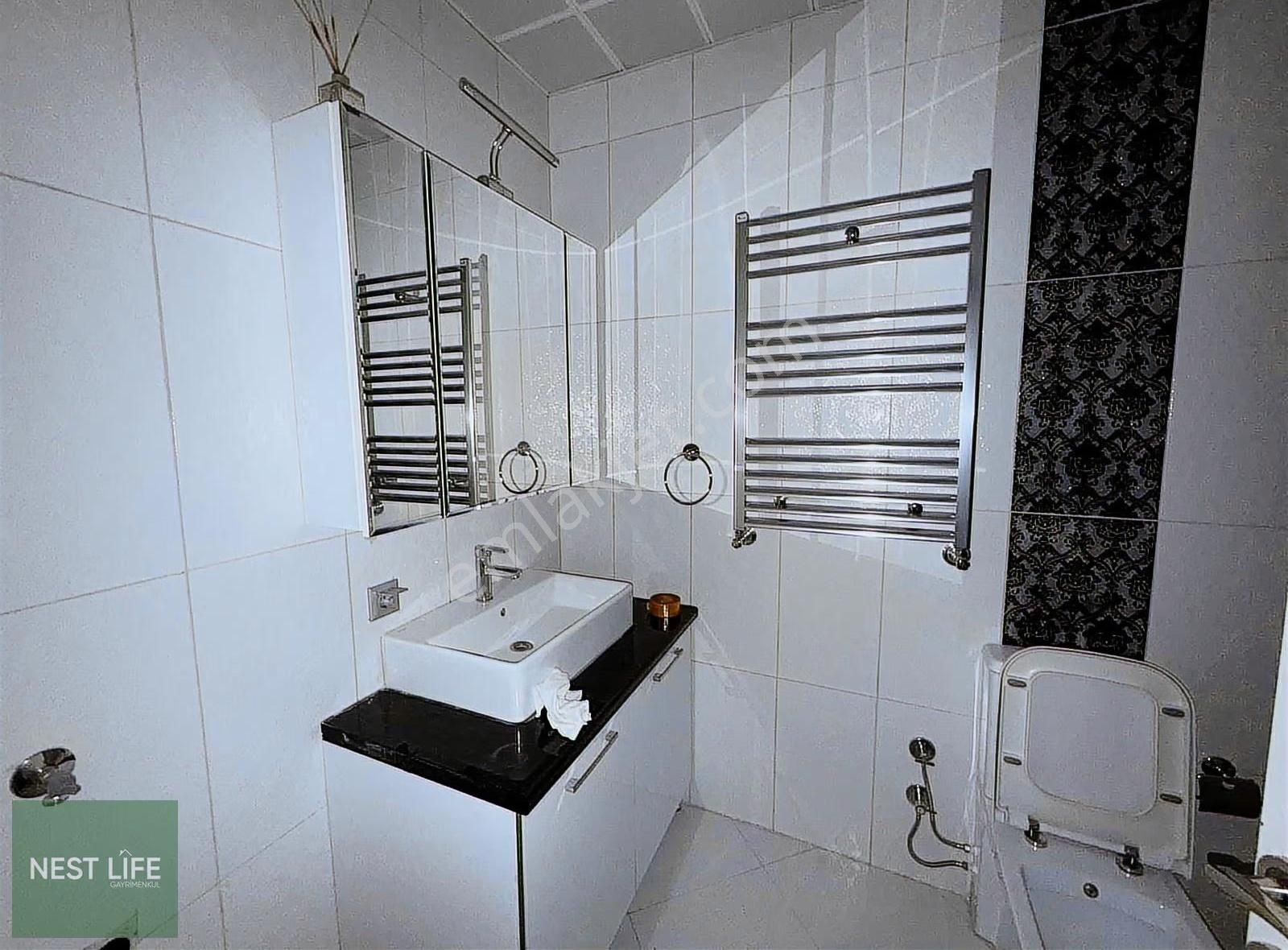 Bahçekent Emlak Konutları 2+1 Kiralık Daire - Görsel 20