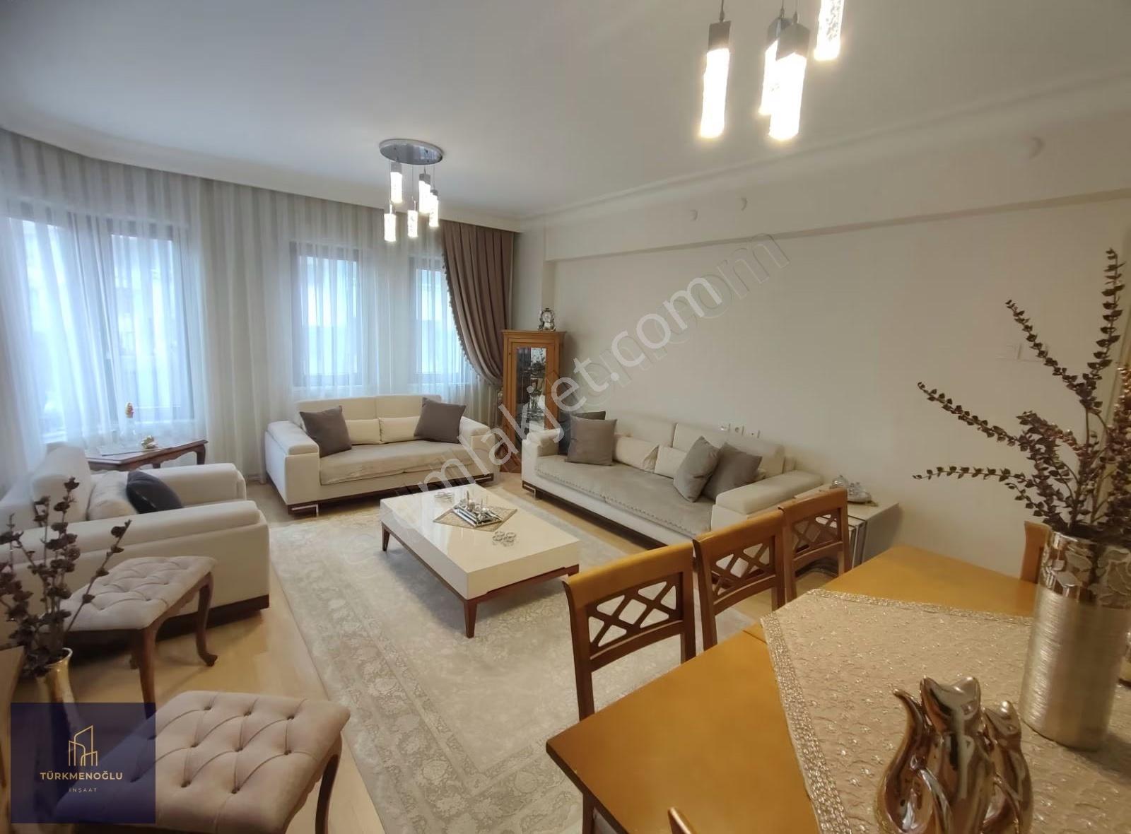 Ece Mah,cevher Cami Sokak 3+1 Satılık Masrafsız Daire - Görsel 34