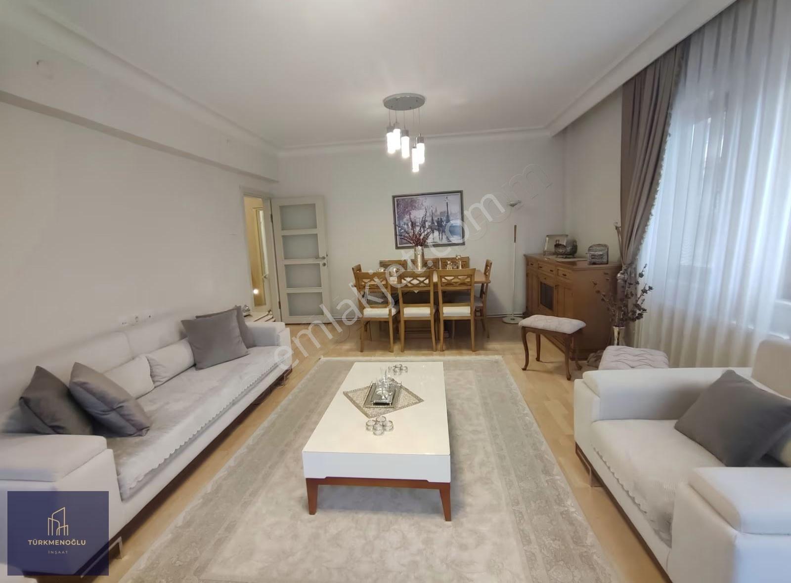 Ece Mah,cevher Cami Sokak 3+1 Satılık Masrafsız Daire - Görsel 6