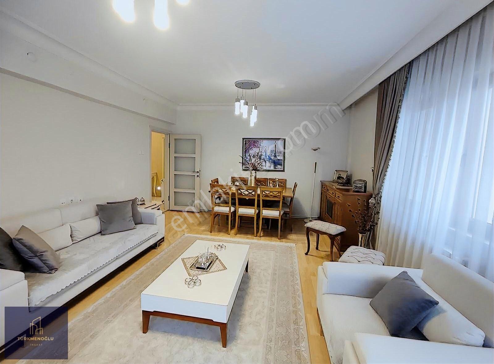 Ece Mah,cevher Cami Sokak 3+1 Satılık Masrafsız Daire - Görsel 16