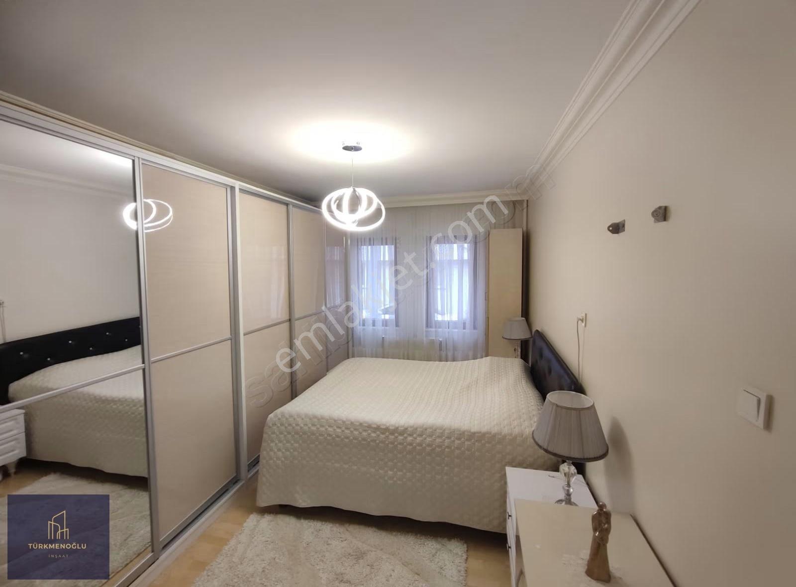 Ece Mah,cevher Cami Sokak 3+1 Satılık Masrafsız Daire - Görsel 26