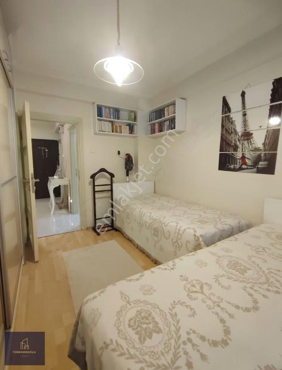Ece Mah,cevher Cami Sokak 3+1 Satılık Masrafsız Daire - Görsel 11