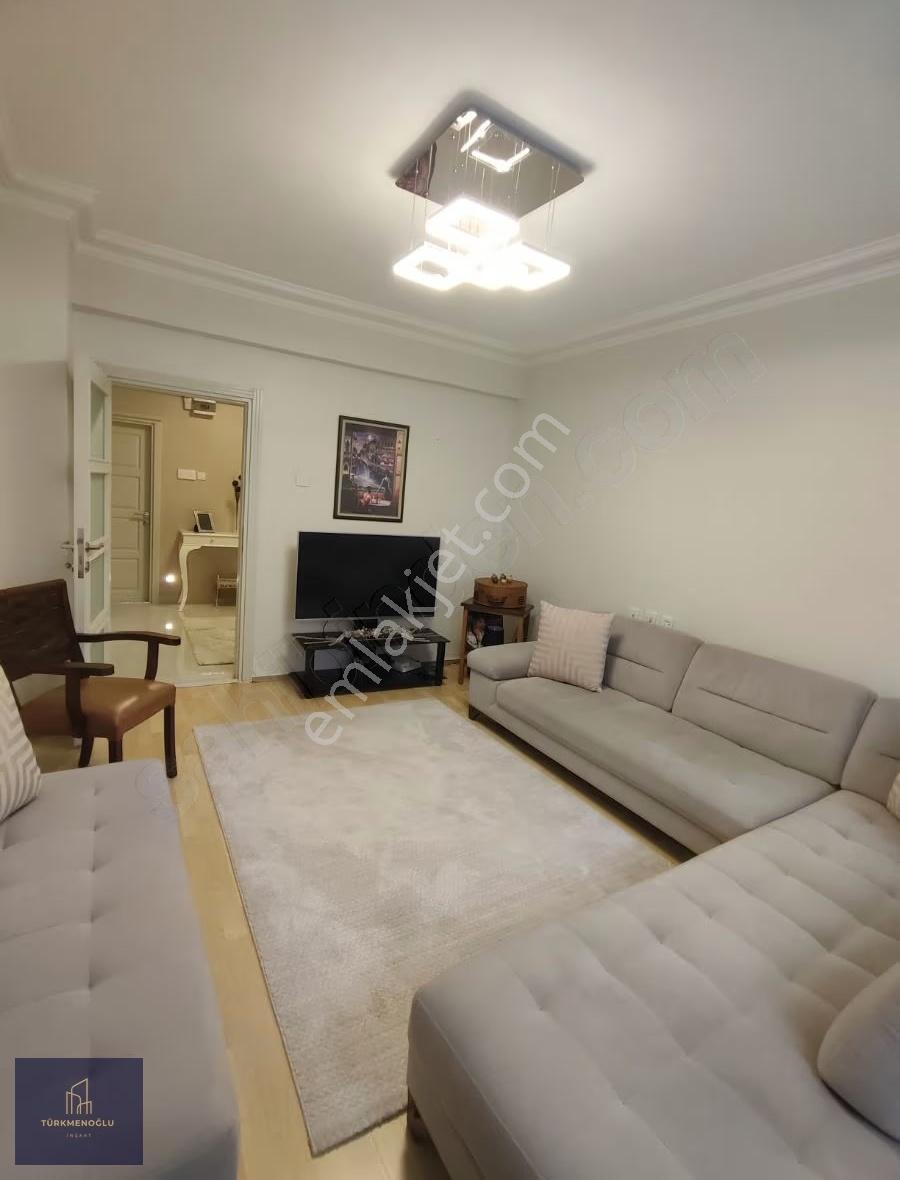 Ece Mah,cevher Cami Sokak 3+1 Satılık Masrafsız Daire - Görsel 9