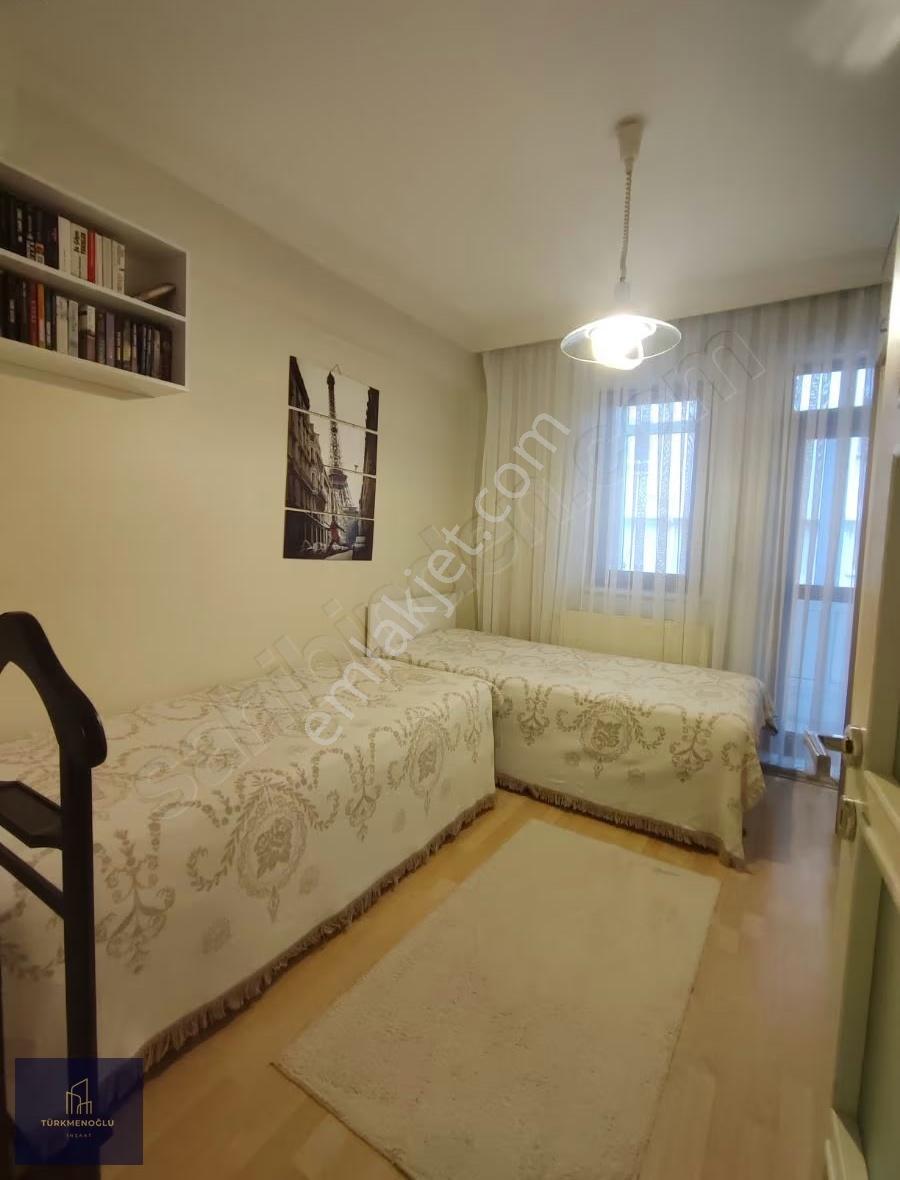 Ece Mah,cevher Cami Sokak 3+1 Satılık Masrafsız Daire - Görsel 2