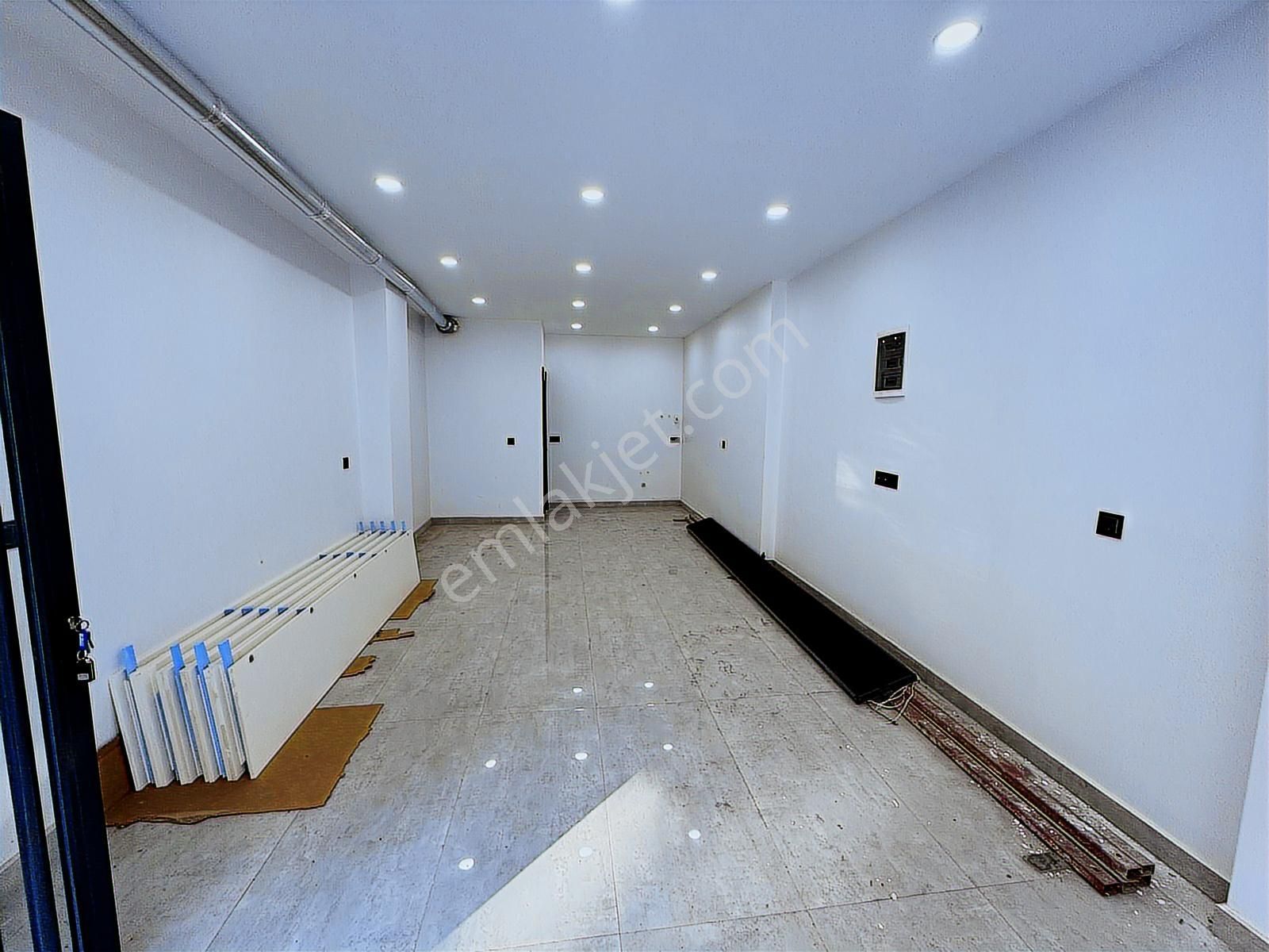 Öz Aydın İnşattan Satılık Cadde Üzeri Dükkan - Görsel 5