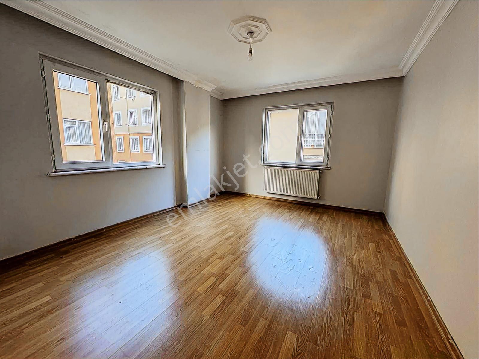 Nadir Bulunur Ferah Ve Genişlik Butik Site Ara Kt 2+1 Boş Daire - Görsel 30
