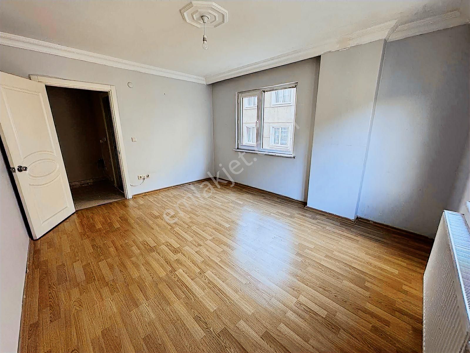 Nadir Bulunur Ferah Ve Genişlik Butik Site Ara Kt 2+1 Boş Daire - Görsel 9
