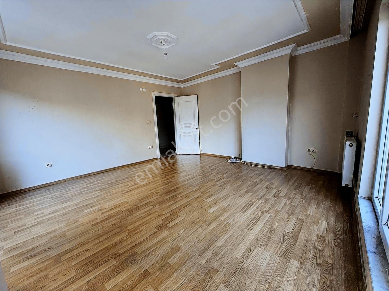 Nadir Bulunur Ferah Ve Genişlik Butik Site Ara Kt 2+1 Boş Daire - Görsel 13