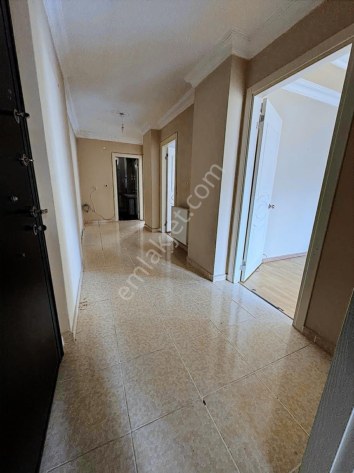 Nadir Bulunur Ferah Ve Genişlik Butik Site Ara Kt 2+1 Boş Daire - Görsel 17