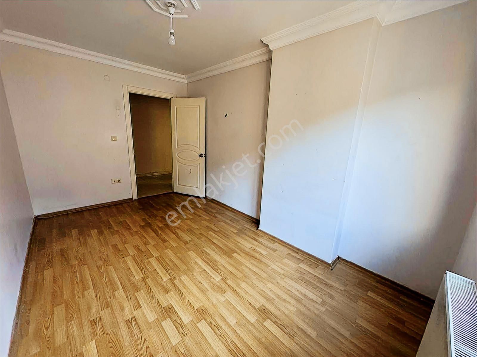 Nadir Bulunur Ferah Ve Genişlik Butik Site Ara Kt 2+1 Boş Daire - Görsel 7