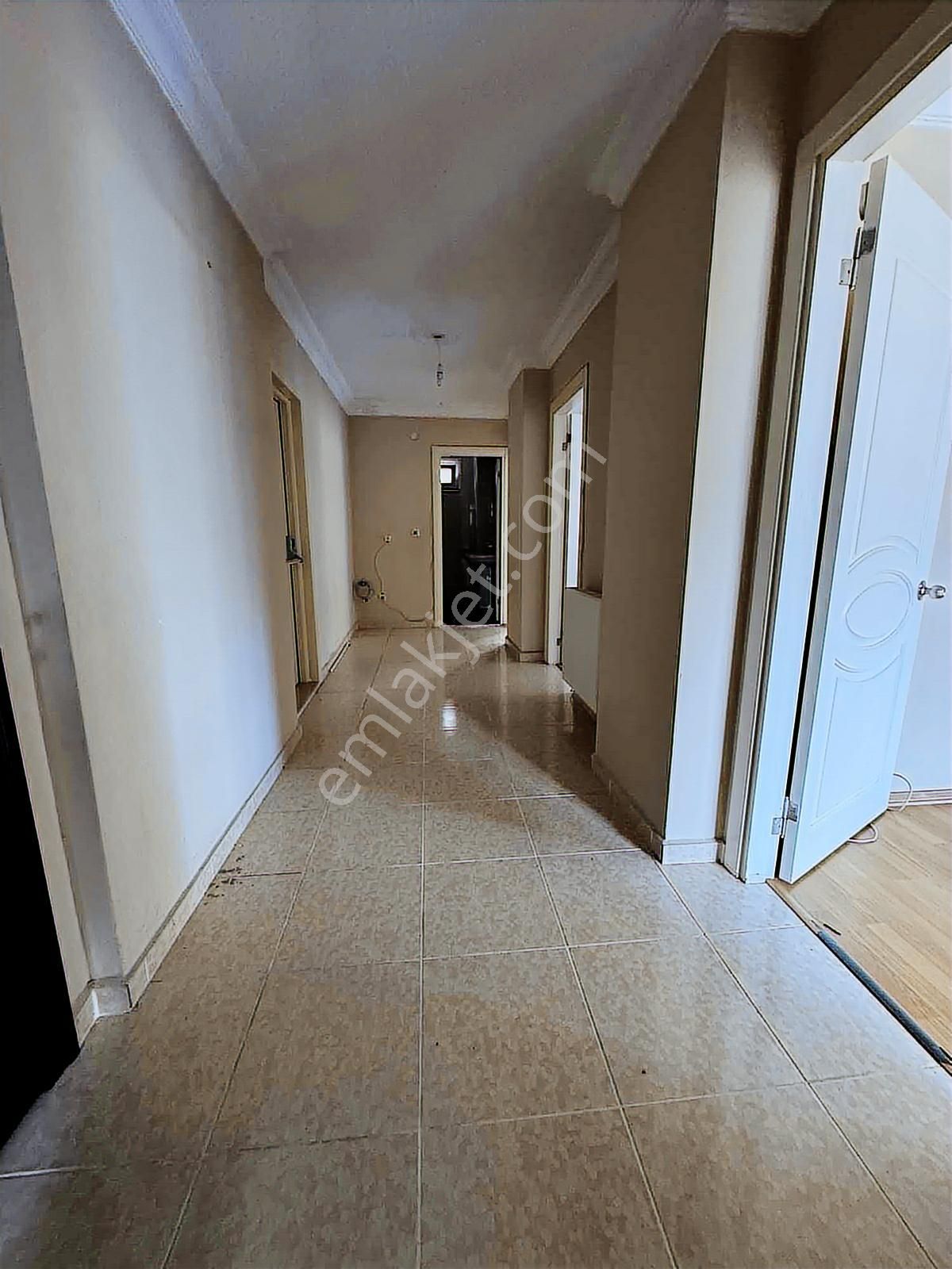 Nadir Bulunur Ferah Ve Genişlik Butik Site Ara Kt 2+1 Boş Daire - Görsel 19