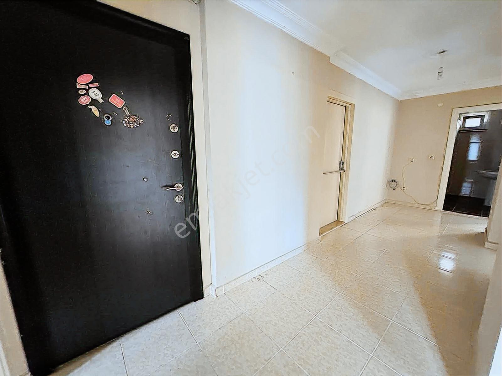 Nadir Bulunur Ferah Ve Genişlik Butik Site Ara Kt 2+1 Boş Daire - Görsel 20