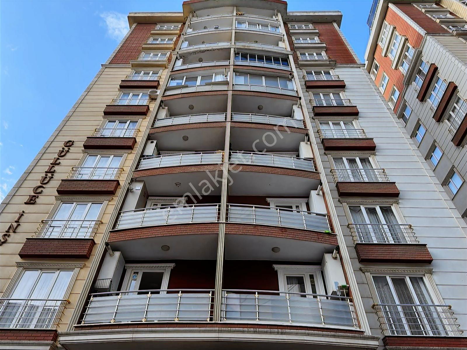 Nadir Bulunur Ferah Ve Genişlik Butik Site Ara Kt 2+1 Boş Daire - Görsel 11