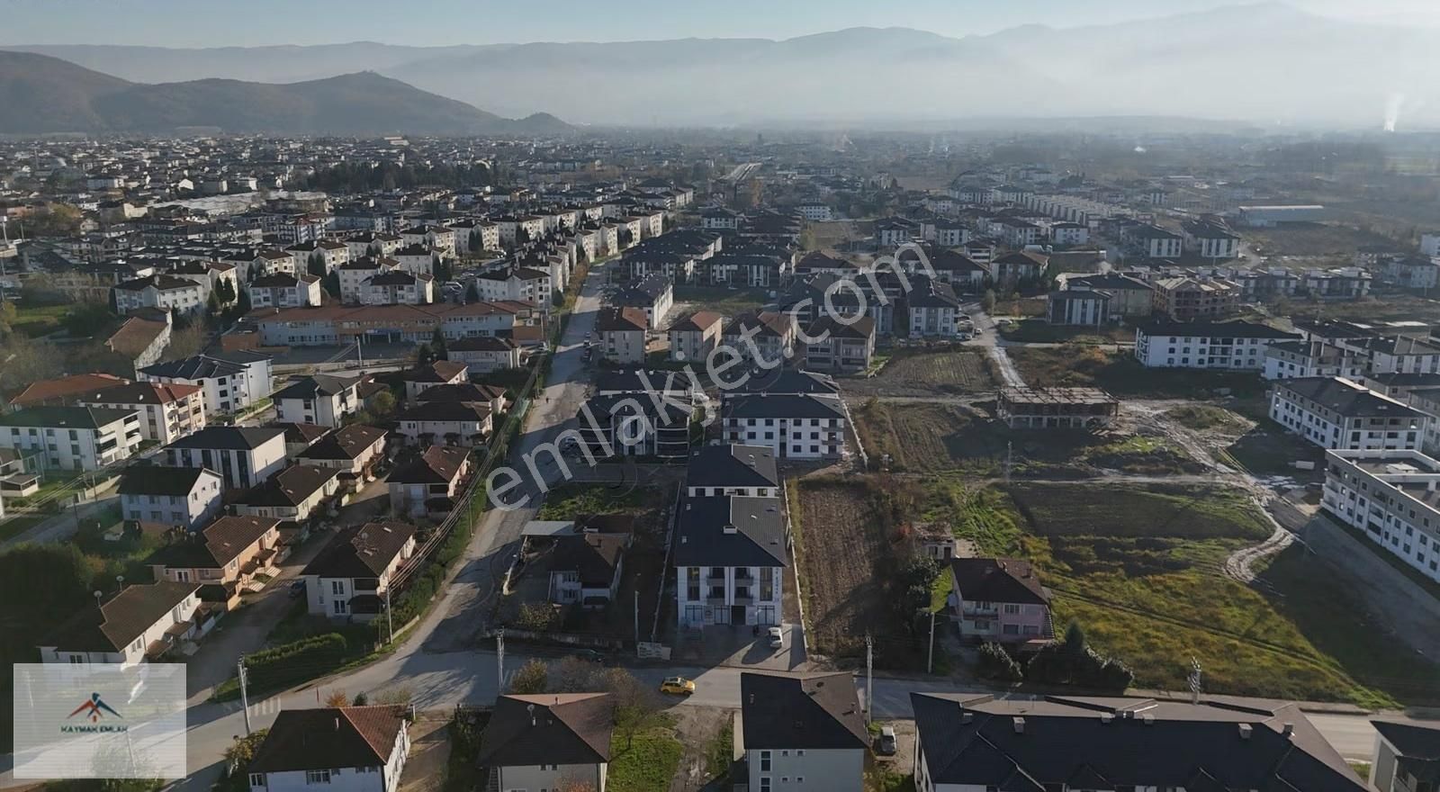 Sağlık Ocağına Marketlere Okullara Çarşıya Yakın Satılık Daire - Görsel 10