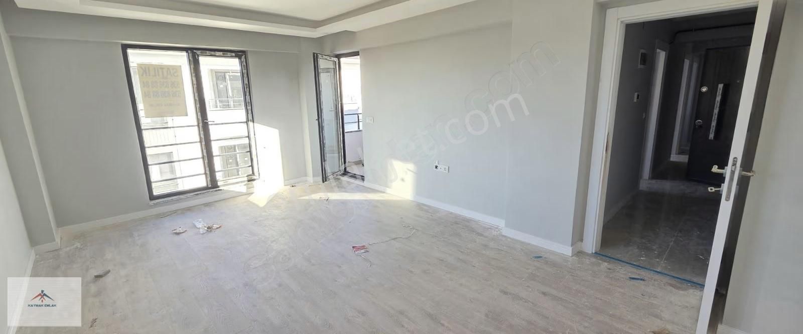 Sağlık Ocağına Marketlere Okullara Çarşıya Yakın Satılık Daire - Görsel 12