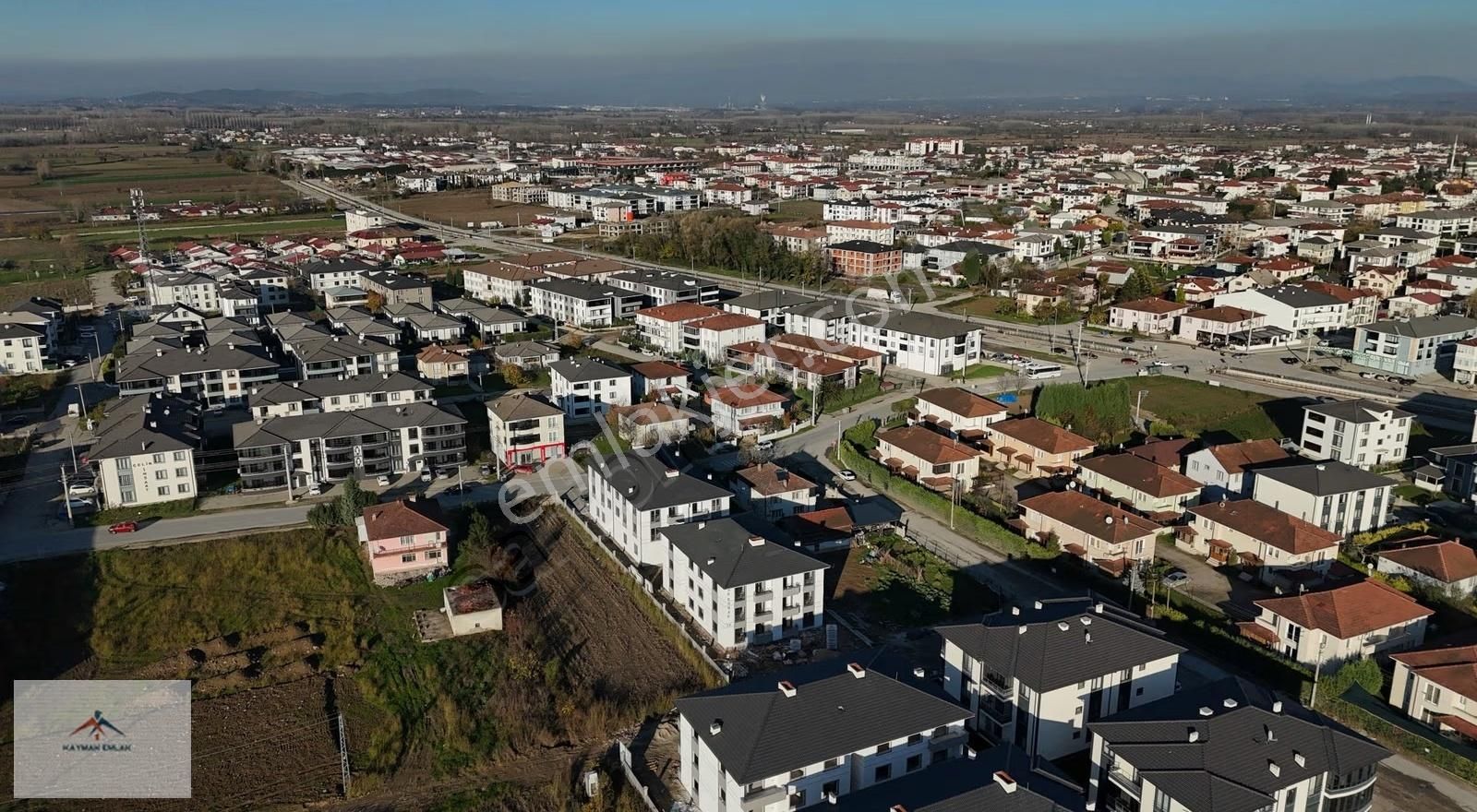 Sağlık Ocağına Marketlere Okullara Çarşıya Yakın Satılık Daire - Görsel 2